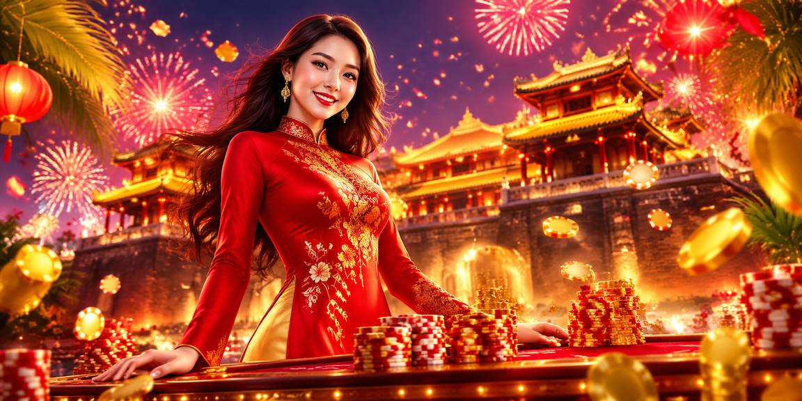 tf220 Sản Phẩm Casino Trực Tiếp