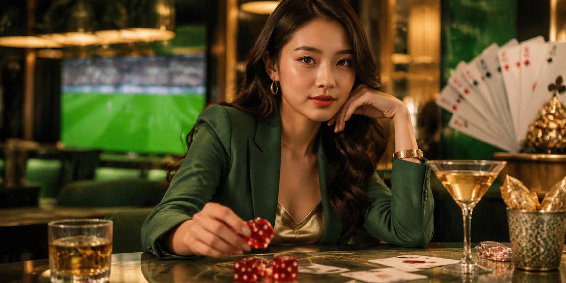 tf220 Casino trực tuyến ngay trên điện thoại của bạn